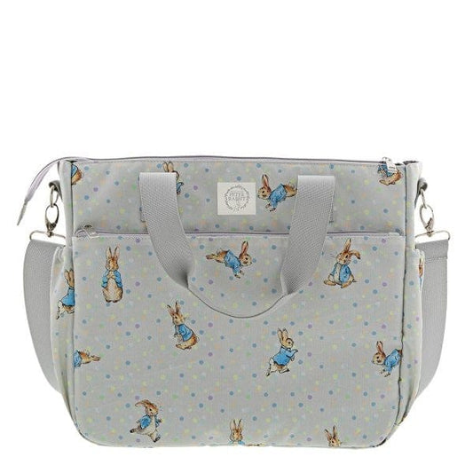 Peter Rabbit Changing Bag