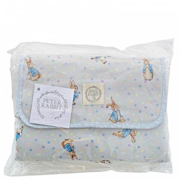 Peter Rabbit Changing Mat