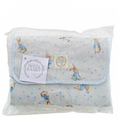 Peter Rabbit Changing Mat
