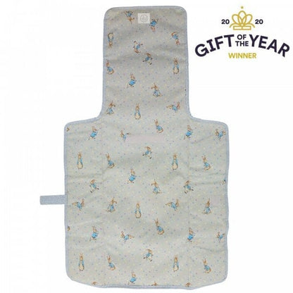 Peter Rabbit Changing Mat