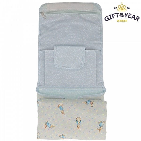 Peter Rabbit Changing Mat