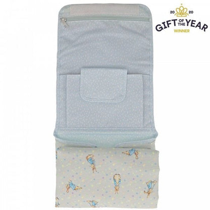 Peter Rabbit Changing Mat