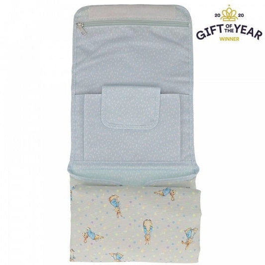 Peter Rabbit Changing Mat