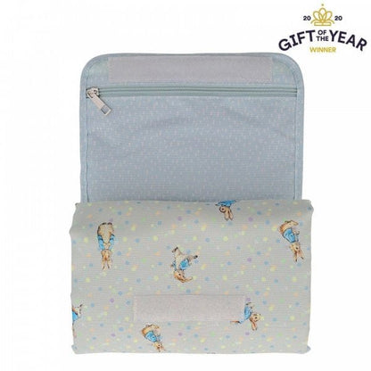 Peter Rabbit Changing Mat