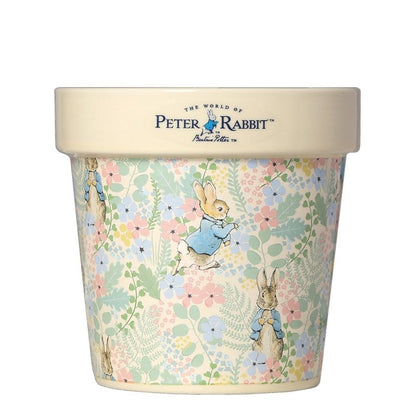 Peter Rabbit Magnolia and Bergamot Candle By Peter Rabbit Fragrance