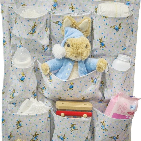 Peter Rabbit Nursery Organiser