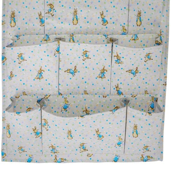 Peter Rabbit Nursery Organiser