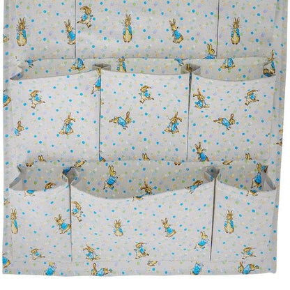 Peter Rabbit Nursery Organiser