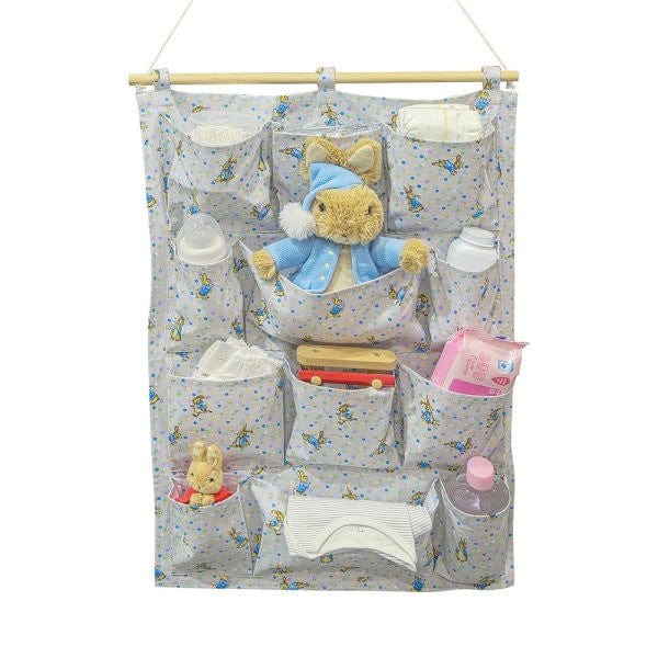 Peter Rabbit Nursery Organiser