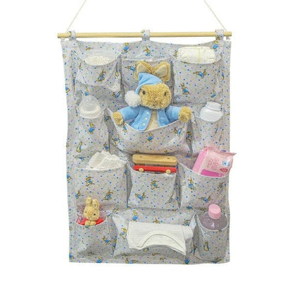 Peter Rabbit Nursery Organiser
