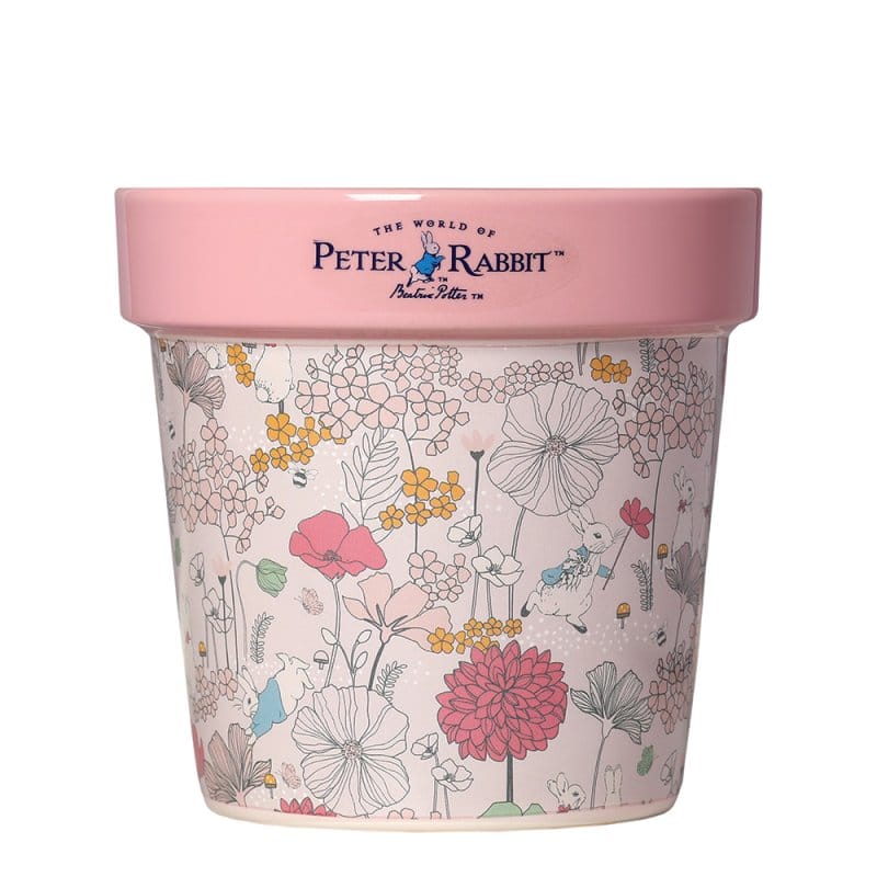 Peter Rabbit Rose and Eucalyptus Candle Peter Rabbit Home Fragrance