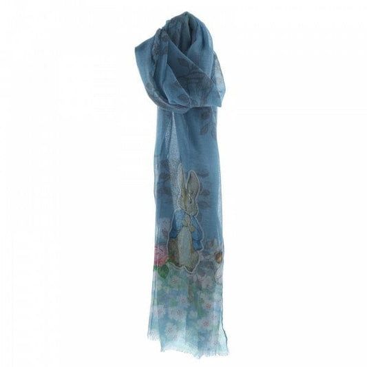 Peter Rabbit Scarf A28292
