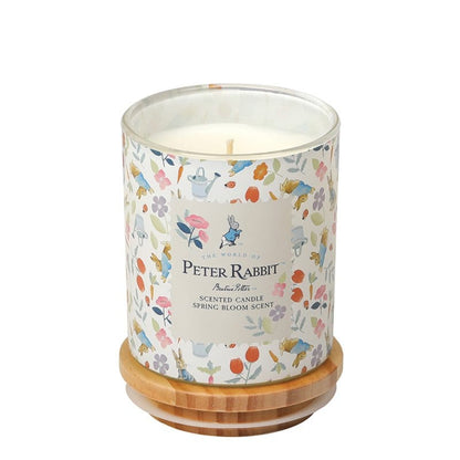 Peter Rabbit Spring Bloom Candle by Peter Rabbit Home Fragrance