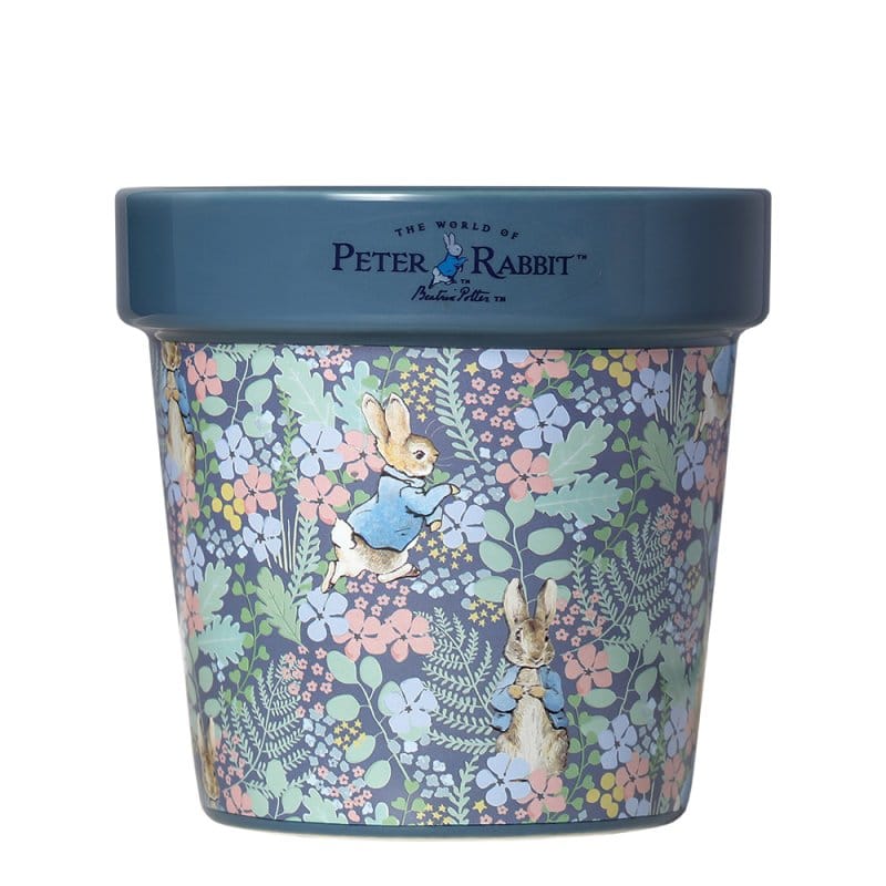 Peter Rabbit Wildflower Candle By Peter Rabbit Home Fragrance