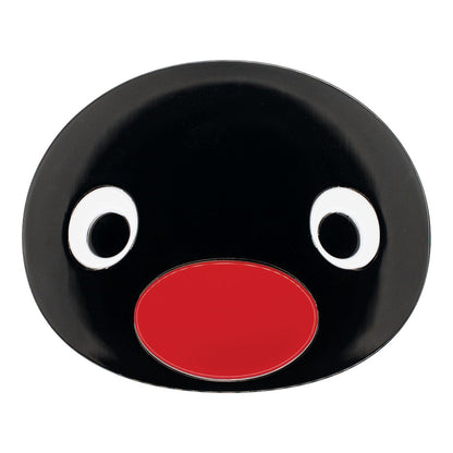 Pingu Magnetic Bottle Opener