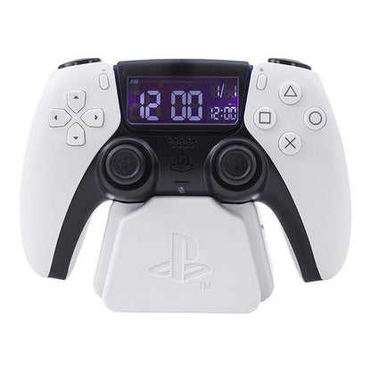 Playstation 5 Controller Alarm Clock By Paladone