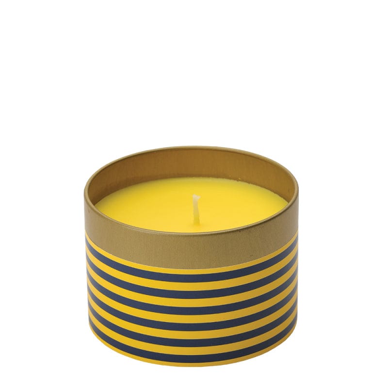 Pooh Honey & Orange Blossom Tin Candle by Disney Home Fragrance