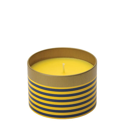 Pooh Honey & Orange Blossom Tin Candle by Disney Home Fragrance