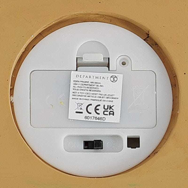 Pop-Up Tree Figurine Possible Dreams by Department 56 6017646