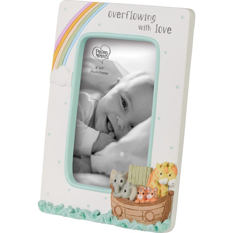Precious moments Noah's Ark Photo Frame