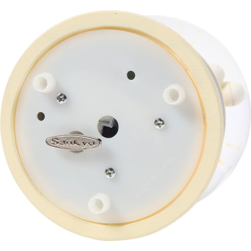 Precious Moments Noah's Ark Waterball