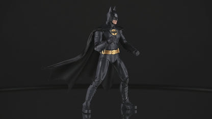 McFarlane Toys DC Multiverse Batman Batman Returns Action Figure