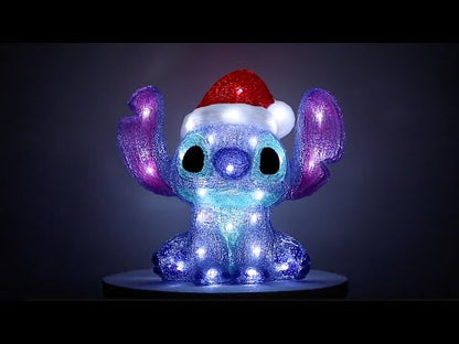 Light Up Stitch Disney by Department 56 A32660