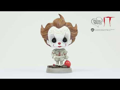 Pennywise IT Figurine By Ichigo Ichie DC Collectable