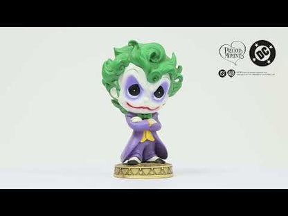 Joker Figurine By Ichigo Ichie DC Collectable