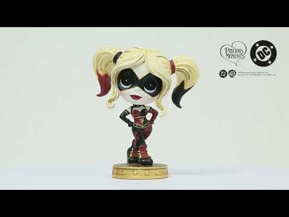 Harley Quinn Figurine By Ichigo Ichie DC Collectable