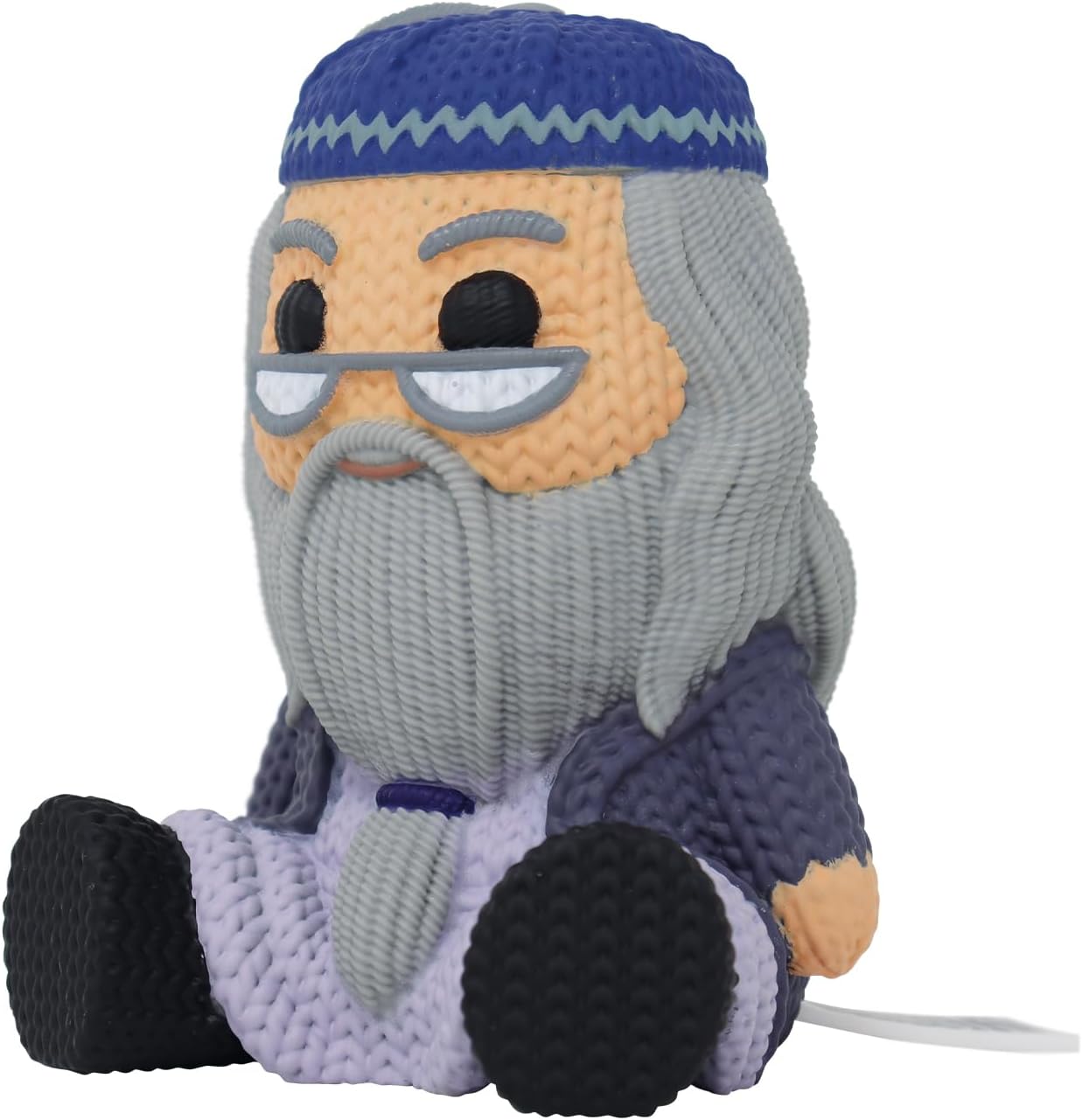 Professor Dumbledore Harry Potter Collectible Vinyl Figure by Handmade By Robots