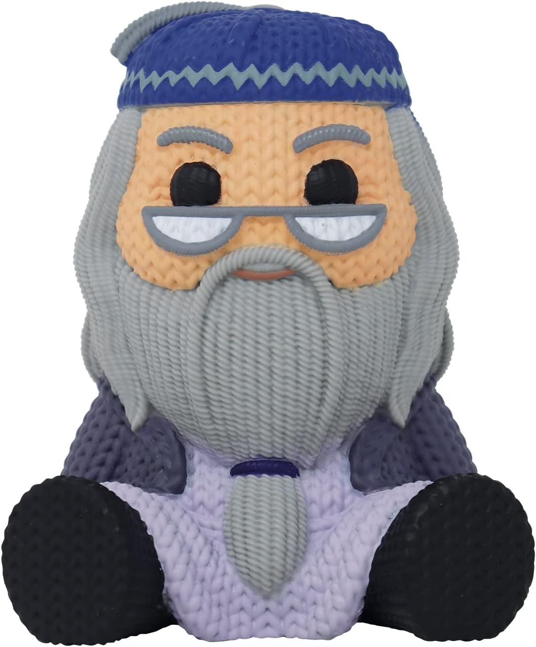 Professor Dumbledore Harry Potter Collectible Vinyl Figure by Handmade By Robots
