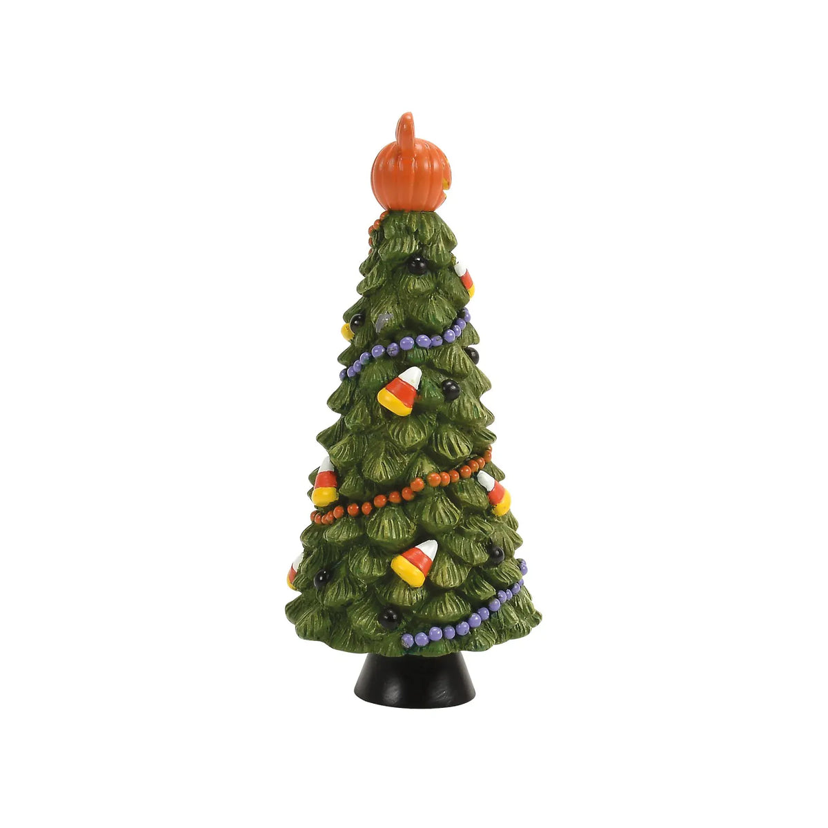 Pumpkintown Tree Disney Village by Department 56