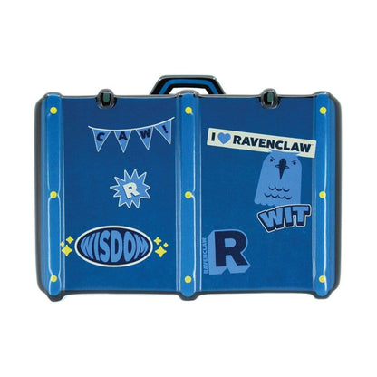 Ravenclaw Suitcase Money Bank Wizarding World of Harry Potter