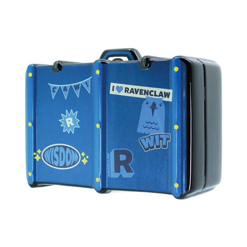 Ravenclaw Suitcase Money Bank Wizarding World of Harry Potter