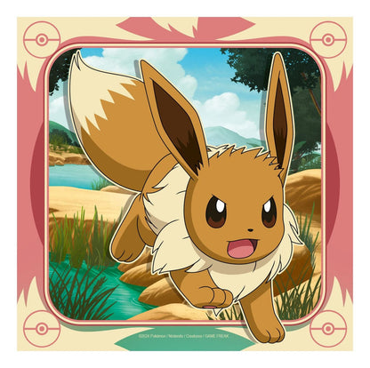 Ravensburger Pokemon 3 Pack 49 Piece Jigsaw Puzzle