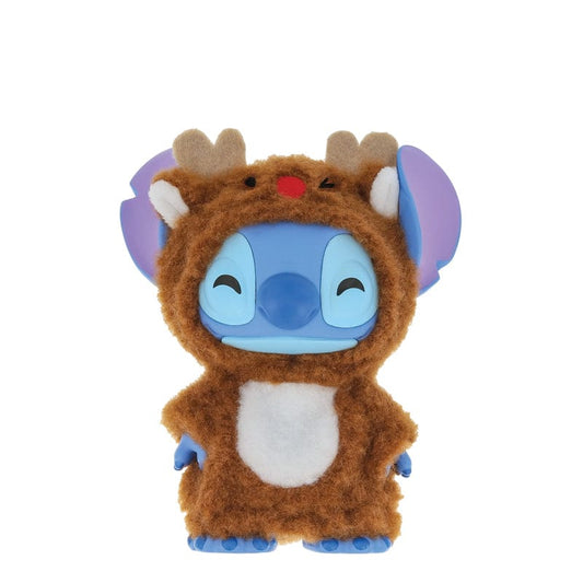 Reindeer Stitch Figurine by Grand Jester Studios