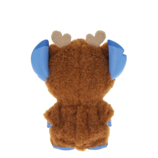 Reindeer Stitch Figurine by Grand Jester Studios