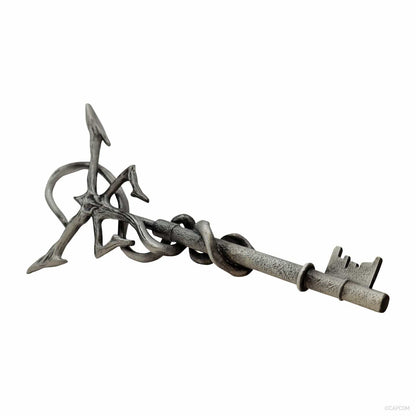 Resident Evil 4 Replica Insignia Key