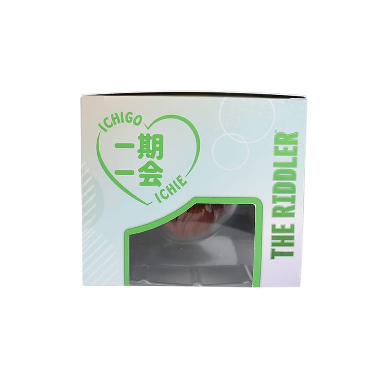 Riddler Batman Figurine By Ichigo Ichie Precious Moments