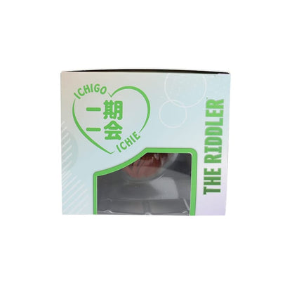 Riddler Batman Figurine By Ichigo Ichie Precious Moments