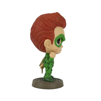 Riddler Batman Figurine By Ichigo Ichie Precious Moments