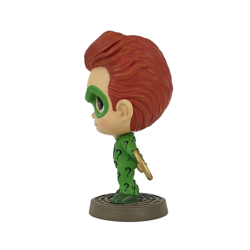 Riddler Batman Figurine By Ichigo Ichie Precious Moments