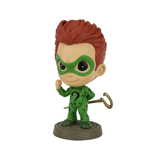 Riddler Batman Figurine By Ichigo Ichie Precious Moments