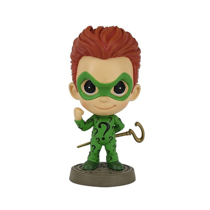 Riddler Batman Figurine By Ichigo Ichie Precious Moments