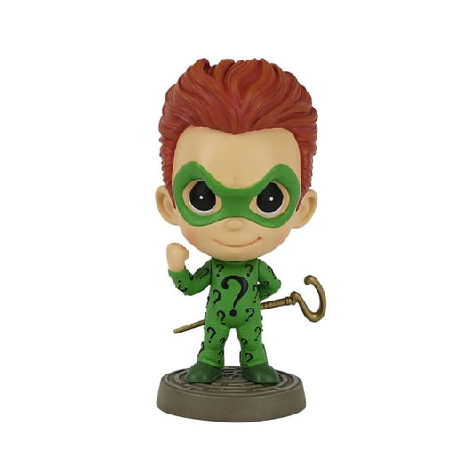 Riddler Batman Figurine By Ichigo Ichie Precious Moments