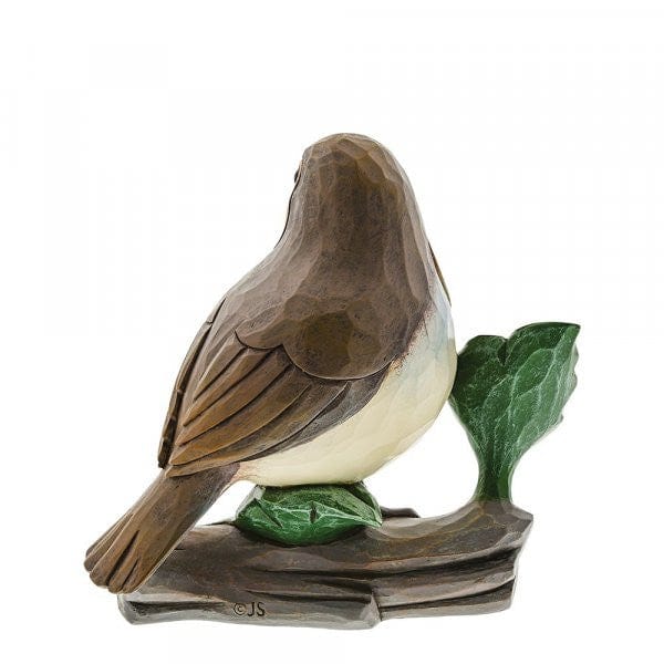 Robin Figurine by Jim Shore A30717