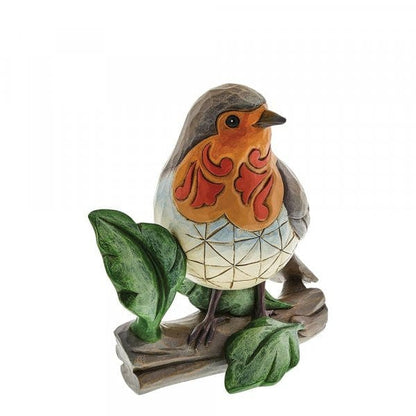 Robin Figurine by Jim Shore A30717