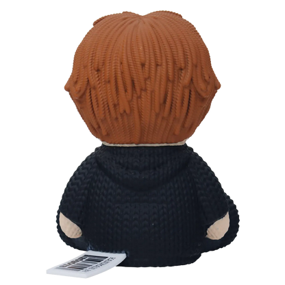 Ron Weasley Harry Potter Collectible Vinyl by Handmade By Robots