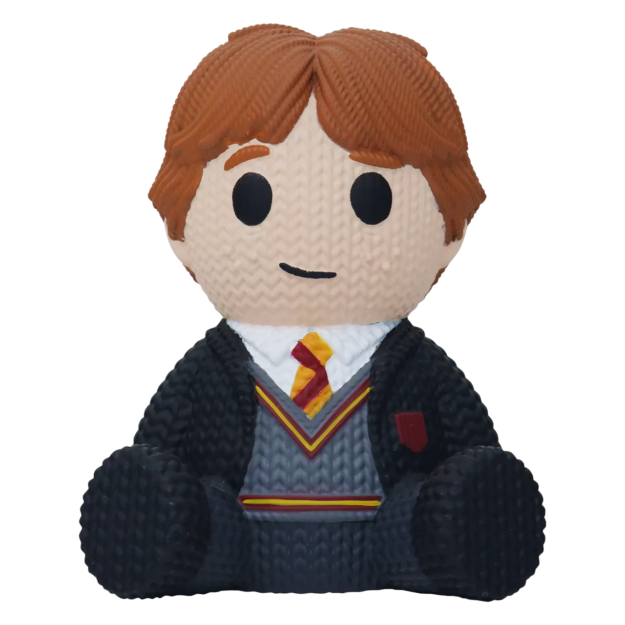 Ron Weasley Harry Potter Collectible Vinyl by Handmade By Robots